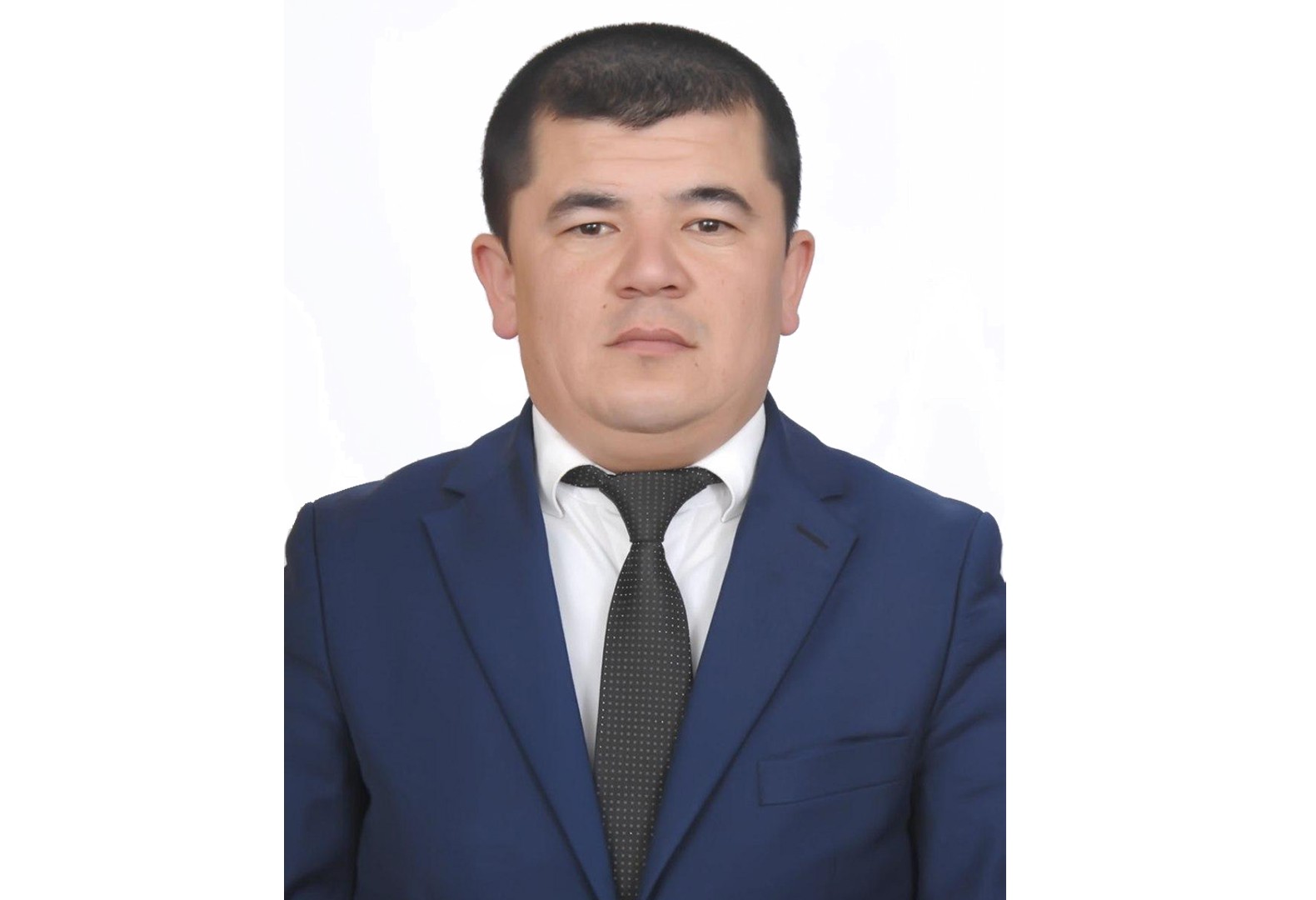 Оқилхон Дадабоев Ўзбекистон Миллий ахборот агентлигининг Наманган вилояти бўйича мухбири этиб тайинланди