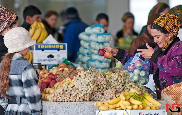 Бозорларда нарх-наво қандай?