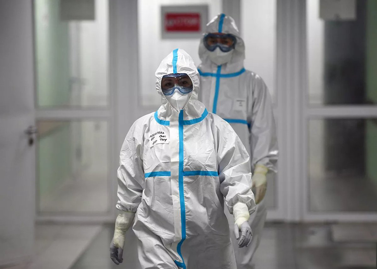 Тошкент ва Наманган «пешқадам»: тўрт ҳудудда касаллик аниқланди