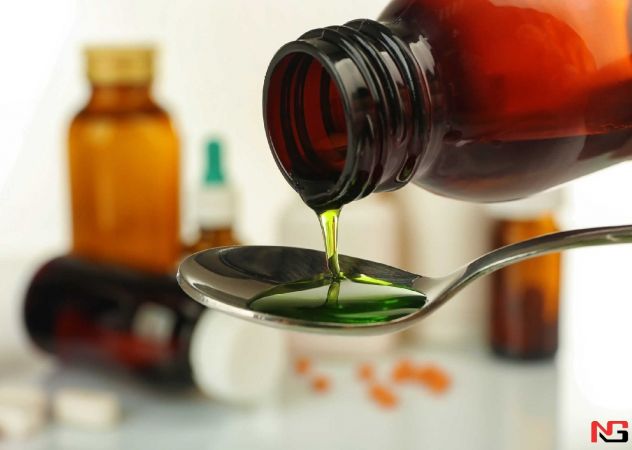 Йўталга қарши сиропдан 300 дан ортиқ ўлим қайд этилди – ЖССТ