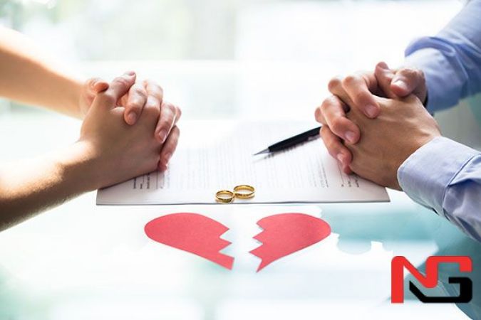 Келин-куёв тўйдан уч дақиқа ўтгач ажрашишди