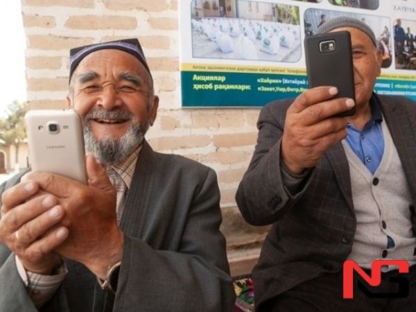 Интернет тезлиги бўйича рейтинг эълон қилинди. Ўзбекистон нечанчи ўринда?