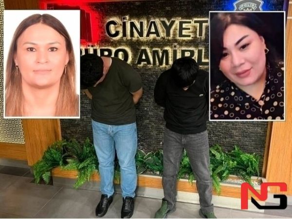 Дурдона ва Сайёранинг қотилларига умрбод қамоқ сўралди