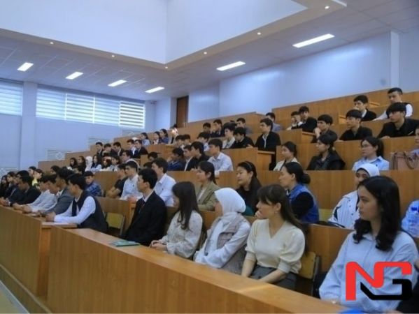 Ўзбекистонда энг кўп талабалар неча ёшдалиги айтилди