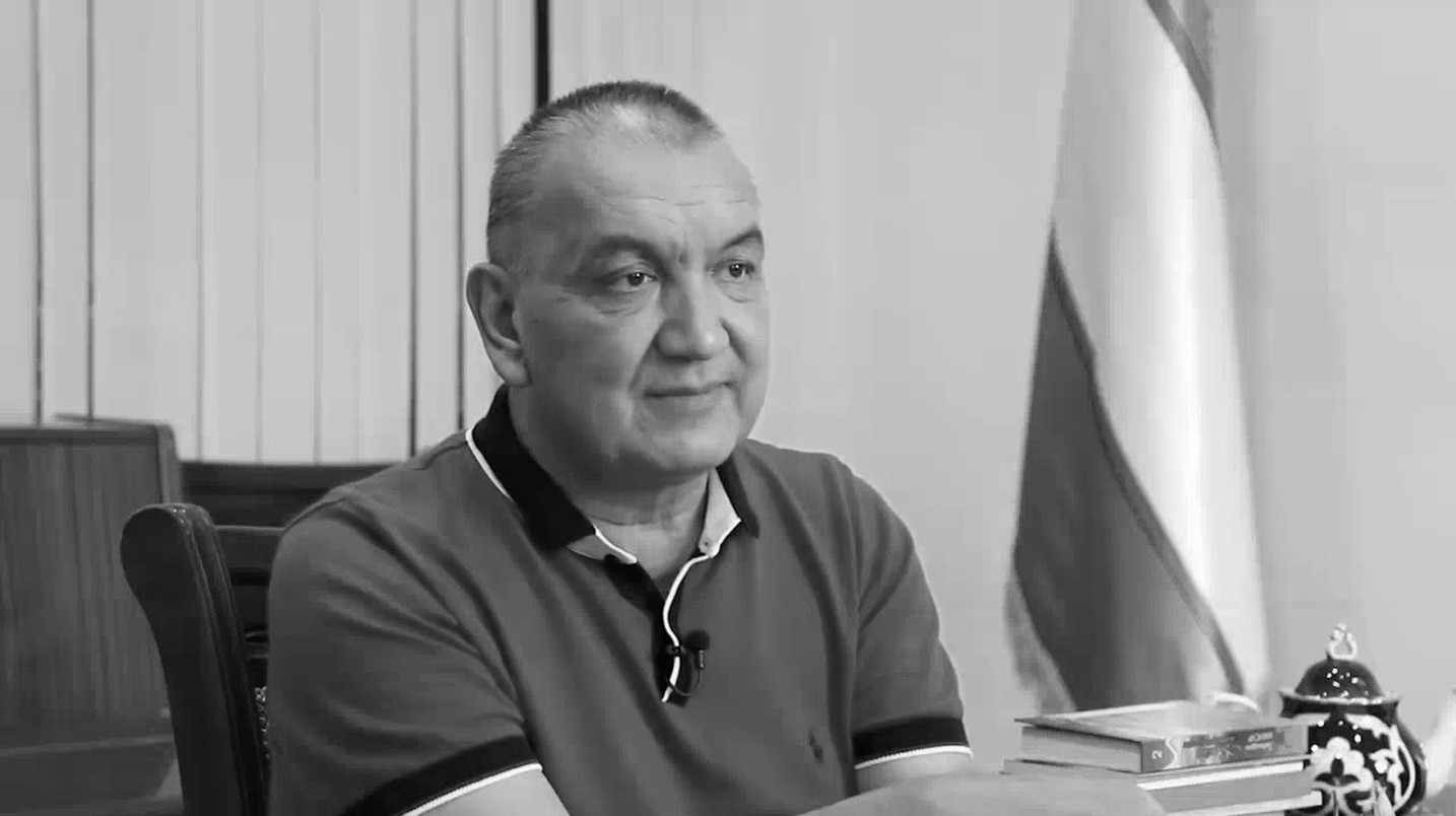 Мирза Азизовнинг «сўнгги мактуби» юзасидан ССВ ўрганиш ўтказди