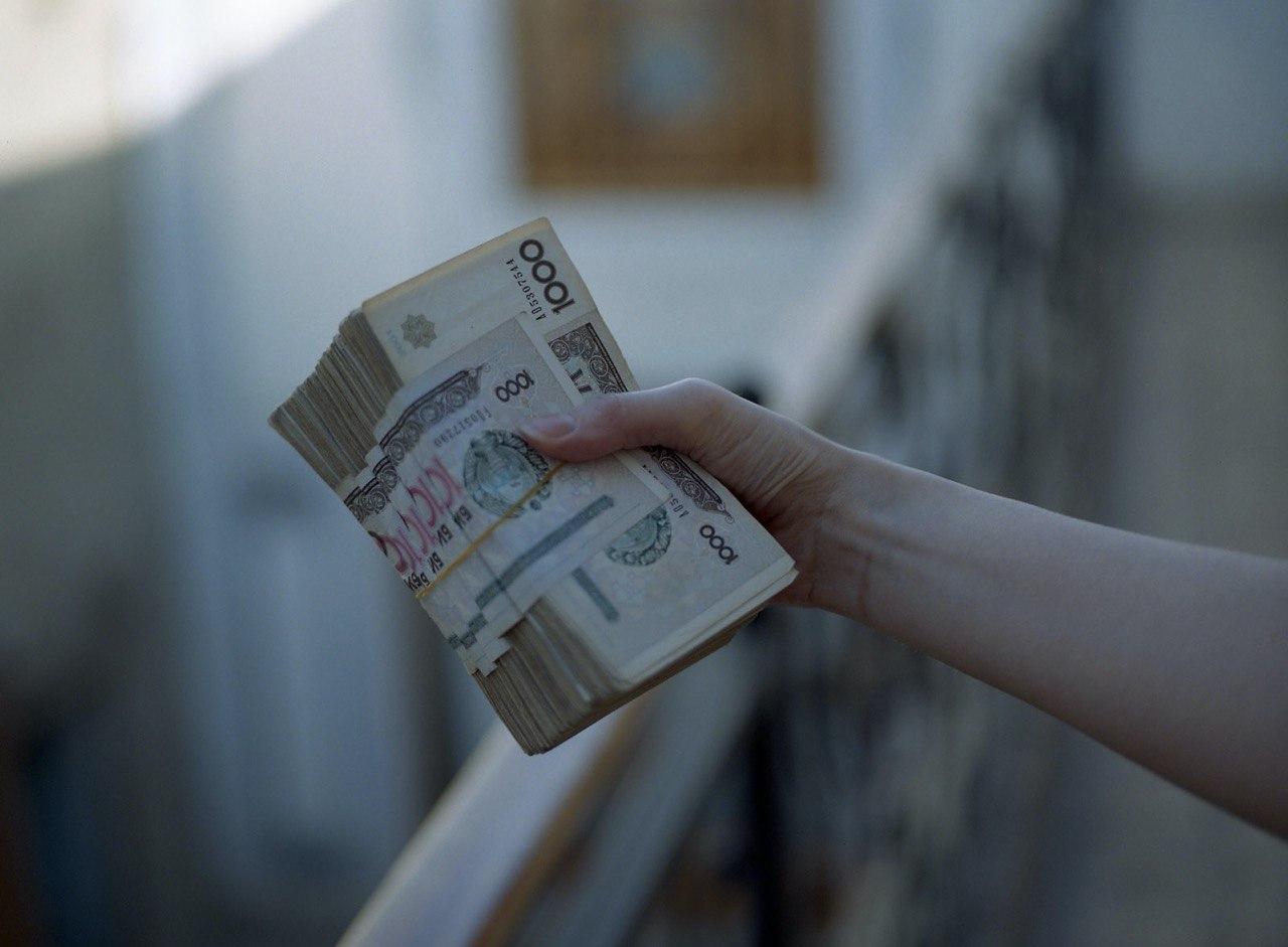 Aдлия вазирлиги: “Байрам куни ишлаган ходимларга 2 баробар ойлик тўланади”