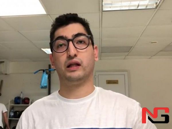 Тошкентда бесоқолбозлар ҳимоячиси Бозоров ўғирлаб кетилгани айтилди