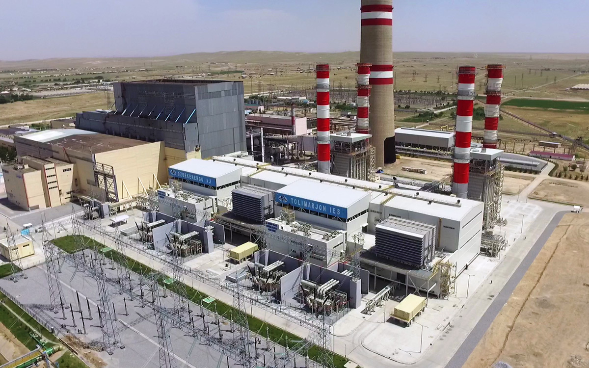 Наманган, Андижон ва Фарғона вилоятларида газ ҳамда электр таъминоти ҳажми оширилиши мумкин