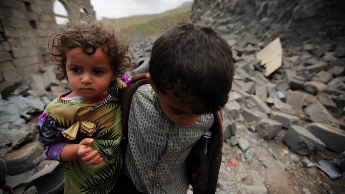 Глобал очлик индексида Ўзбекистон нечанчи ўринни олди?