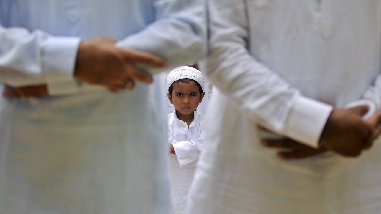 Таровеҳ намозларида мактаб ёшидаги болалар ва 65 ёшдан ошганларнинг иштирокини камайтириш тавсия этилди