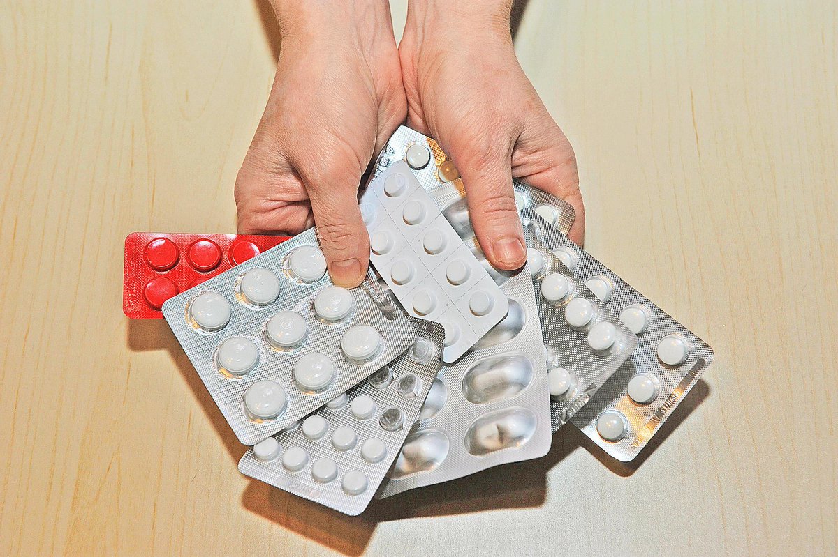 Наманганлик дорифуруш Тошкентда қўлга тушди