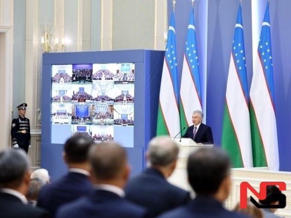 Хориждан Ўзбекистонга қайтган шифокорларга 50 млн сўмгача устама тўланади