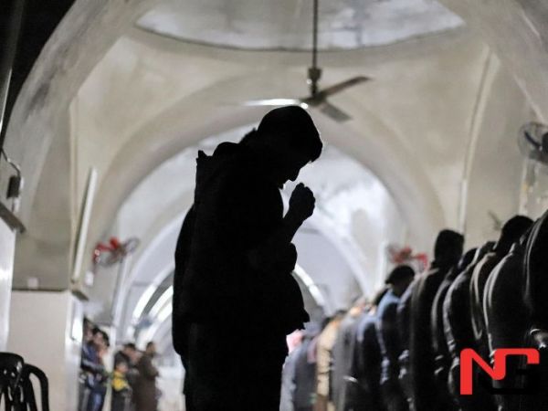 Жума намозига чиқмаганларнинг дўконлари ёпилмоқда