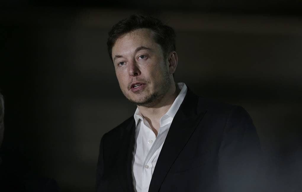 Илон Маскнинг бойлиги кескин ошиб кетди