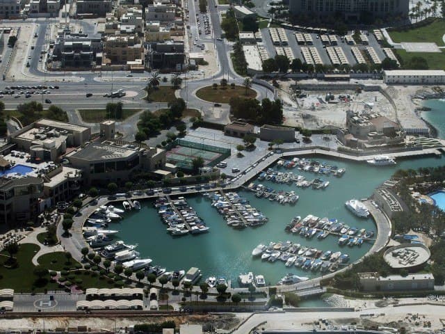 Хитой БААда яширинча ҳарбий объект қурмоқчи бўлган