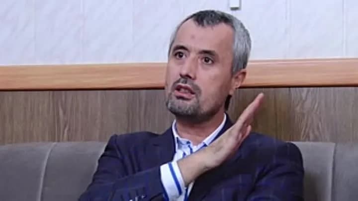 Аброр Мухтор Алий Бозоров ишида нега жабрланувчи сифатида иштирок этаётганига изоҳ берди