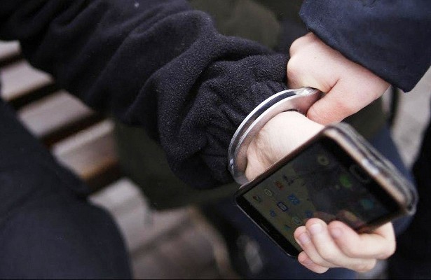 Намангандаги ўғирликни мактаб ўқувчиси содир этди