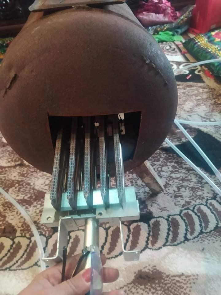 Оққўрғонда ёш келин-куёв заҳарланиб вафот этгани айтилмоқда