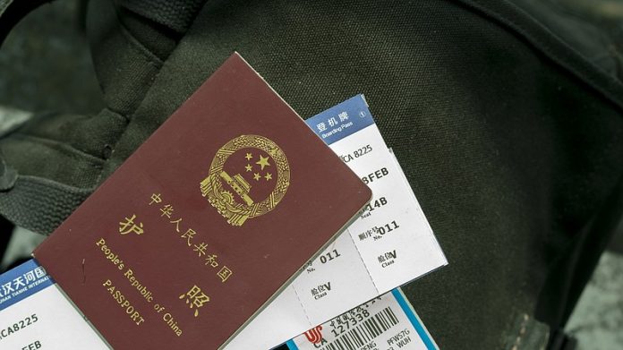 Ўзбекистонда хитойлик тадбиркорга нисбатан жиноят иши очилди