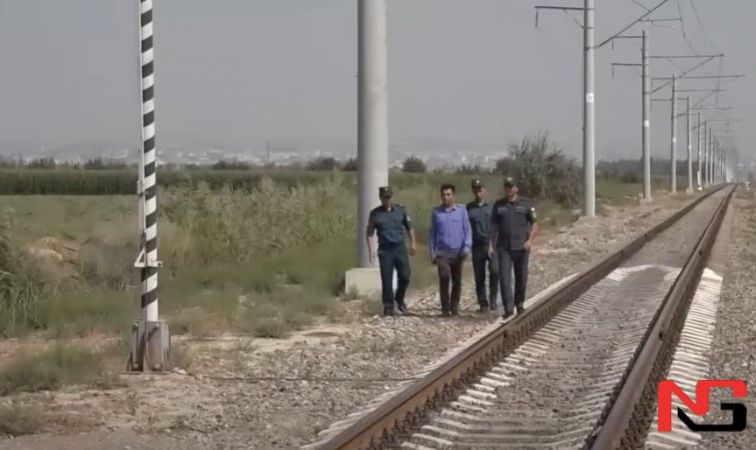 &laquo;Кўзимни очсам, дўхтирхонадаман&raquo; &ndash; Наманганда 16 ёшли тиктокерни ток урди