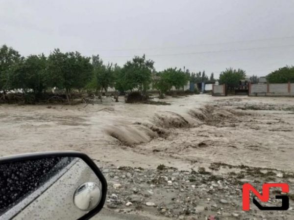 Ҳафта давомида об-ҳаво қандай бўлиши айтилди