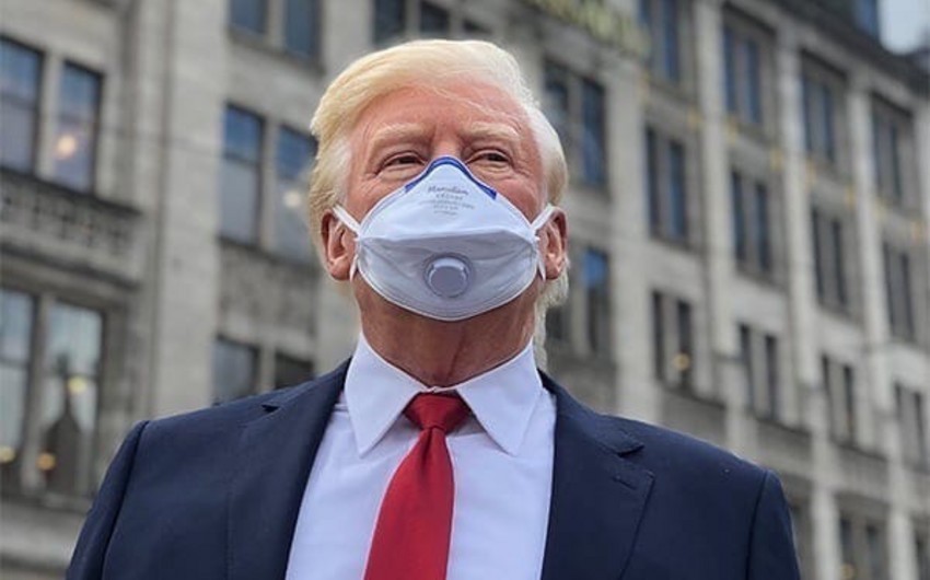 Трамп касалхонага ётқизилди. Уни қандай препарат билан даволашаётгани маълум