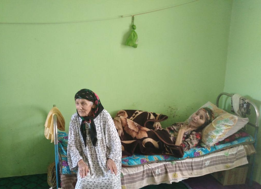 Нуронийларни ҳар томонлама қўллаб- қувватлашга оид 10 дан ортиқ қонун ҳужжатлари қабул қилинди