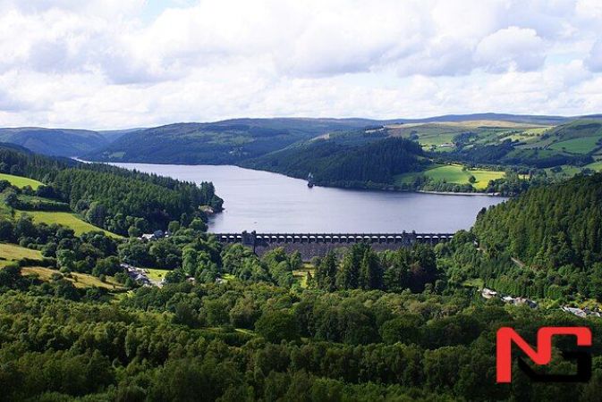 Ўзбекистонда сув омборларини ижарага олишга рухсат берилмоқда