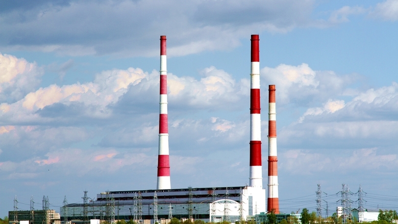 Туркманистондан электр энергияси импорти тикланди