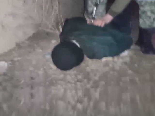 ДХХ Тожикистондан қарийб 6 кг наркотик олиб кираётган шахсни ушлади