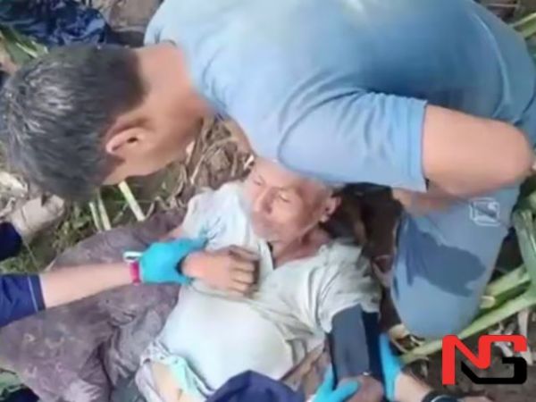 Андижонда инспекторни пичоқлаб ўлдирган шахс ушланди (видео)