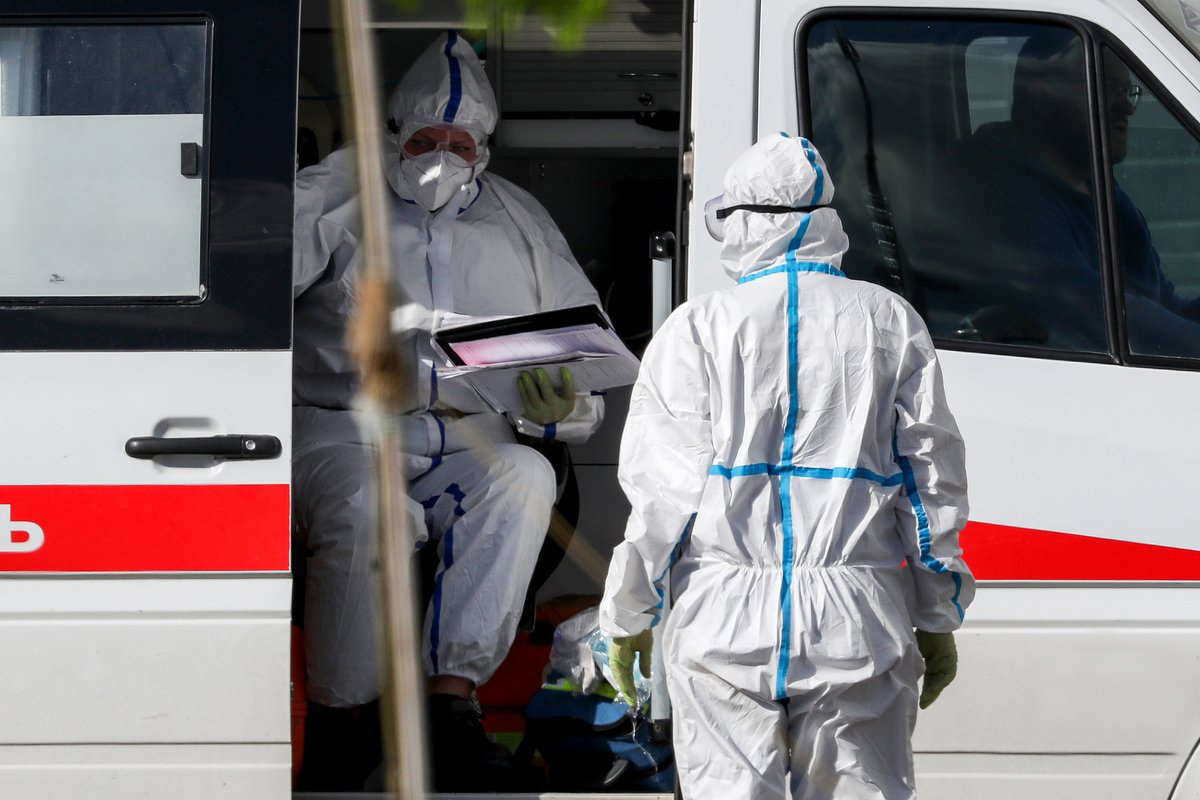 7 соат ичида 224 нафар фуқарода коронавирус аниқланди