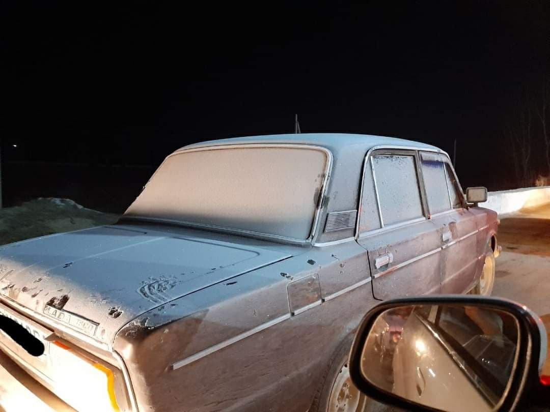 Наманганда газ қуйиш шахобчасида навбатда турган шахснинг вафоти тўғрисида расмий изох берилди