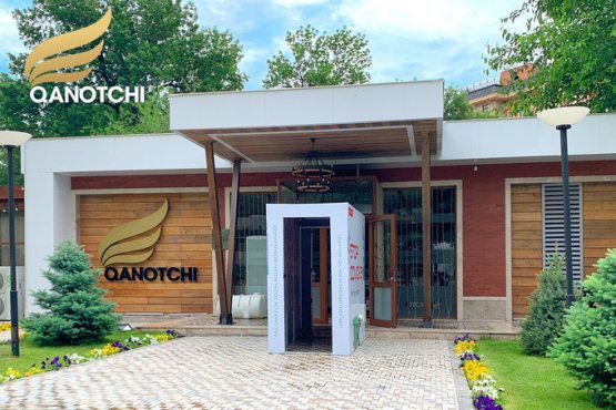 Санэпидемназорат инспекцияси: "QANOTCHI" ресторани ўзбошимчалик билан фаолият юритган"