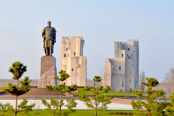 Тезкор! Бугундан Шаҳрисабз шаҳрига кириш ва чиқиш тақиқланади