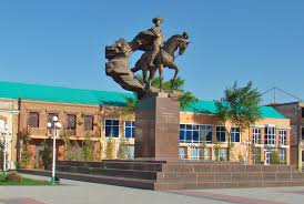 Andijondan xabarlar: shaharga muvaqqat hokim tayinlandi