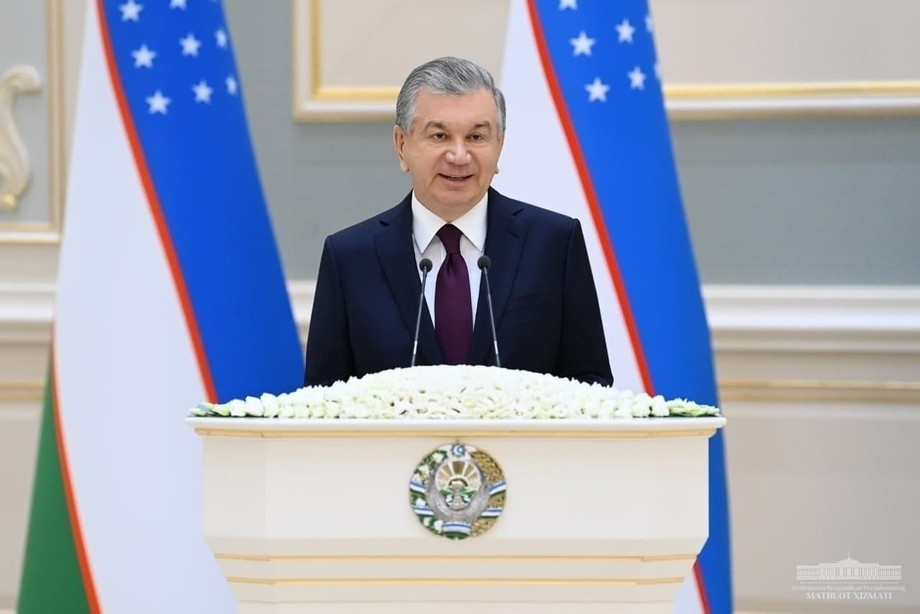 Президент ногиронларга алоҳида дастур ишлаб чиқилганини айтди