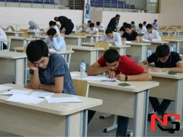 Академик лицейларга ҳам қабул бошланди