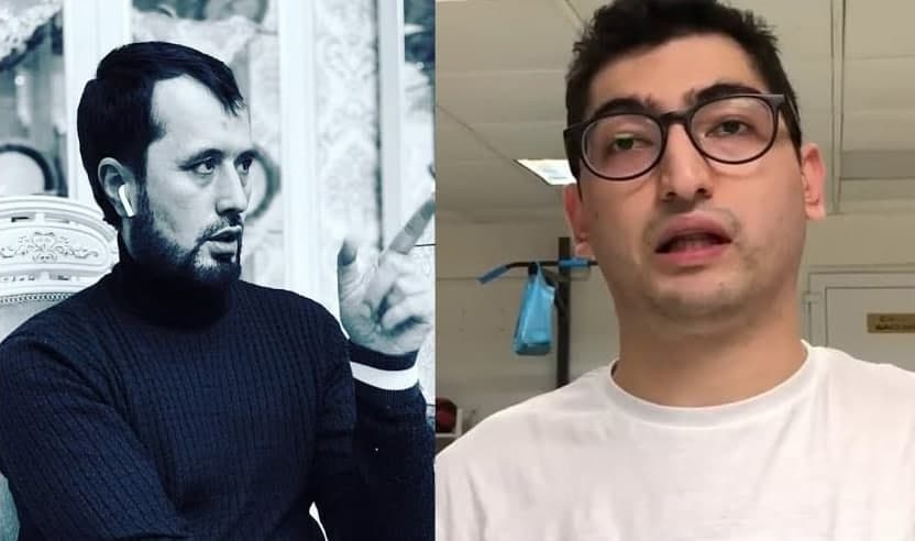 Бесоқолбозлик тарғиботчиси Бозоровнинг судида Аброр Мухтор Алий жабрланувчи сифатида иштирок этмоқда