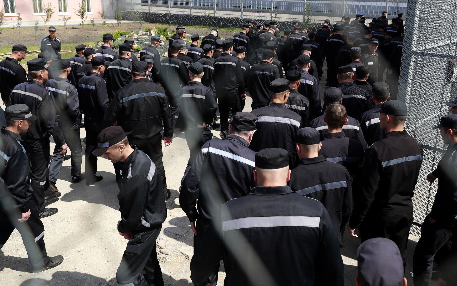 Эртага сайлов: Жазо ўтаётган қанча маҳкумлар овоз беради?