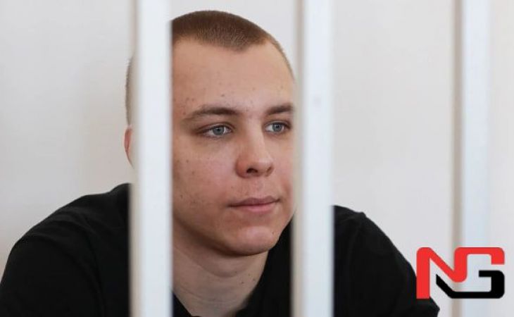 Россияда Қуръонни ёқиб юборган йигит 14 йилга қамалди (видео)