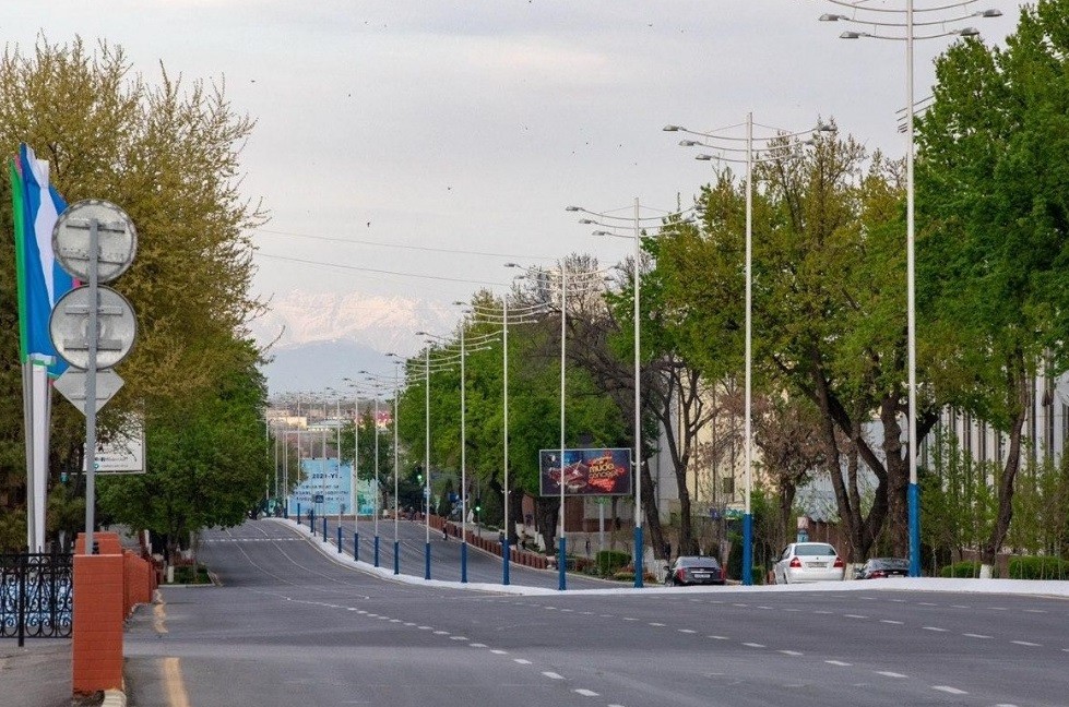 Бугун Ўзбекистонда қандай об-ҳаво кутилмоқда?