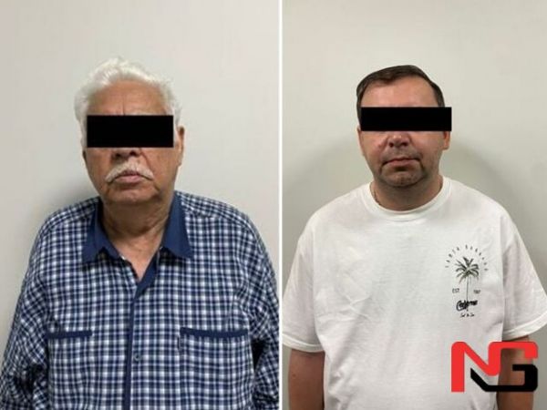 “Барон” раҳбари ва “Коля Қирғиз”га алоқадор 3 киши қўлга олинди