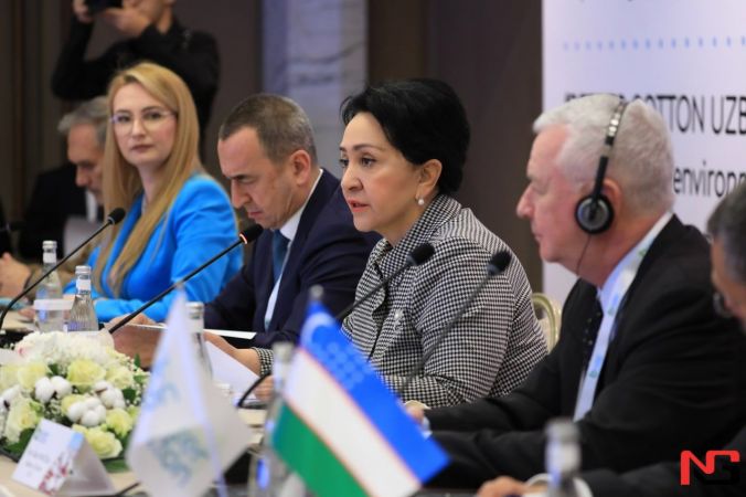 «Яланғоч қилиб, расмингни эрингга юборамиз» – Танзила Норбоевага тегишли уйдан пул ўғирлаганликда гумонланган аёл терговда қийноққа солинган