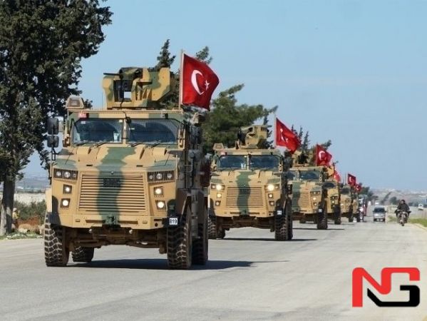 Туркия ва Покистон зудлик билан Саудияда ҳарбий кучларини жойлаштиради