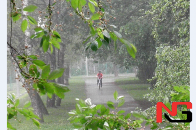 Янги ҳафта ҳарорат кўтариладими?