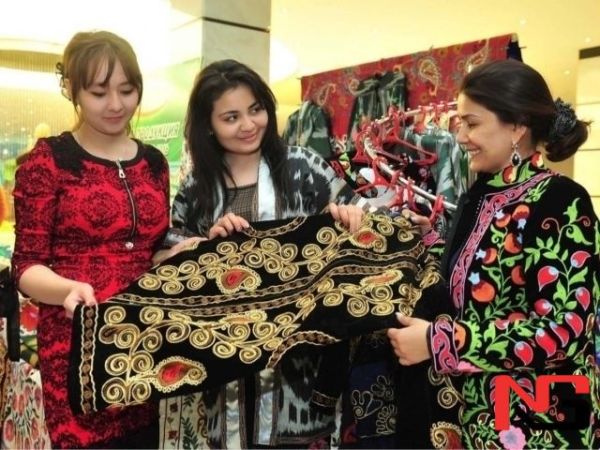 Ўзбекистонда аёллар сони қанча?