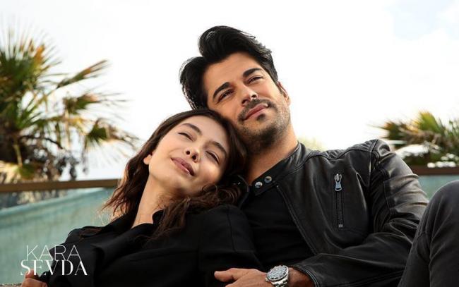 "Zo'r TV"да танқидларга учраган "Севги изтироби" сериали яна қайта намойиш этилади