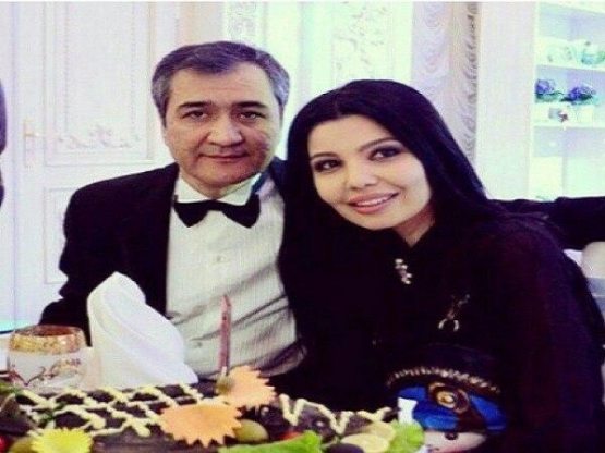 Хонанда Шаҳзоданинг турмуш ўртоғи Равшан Йўлдошев вафот этди