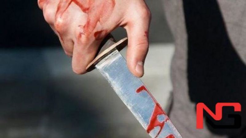 Эркак фуқаро, хотини билан ишқий муносабатда бўлиб юрган йигитга бир неча марта пичоқ урди